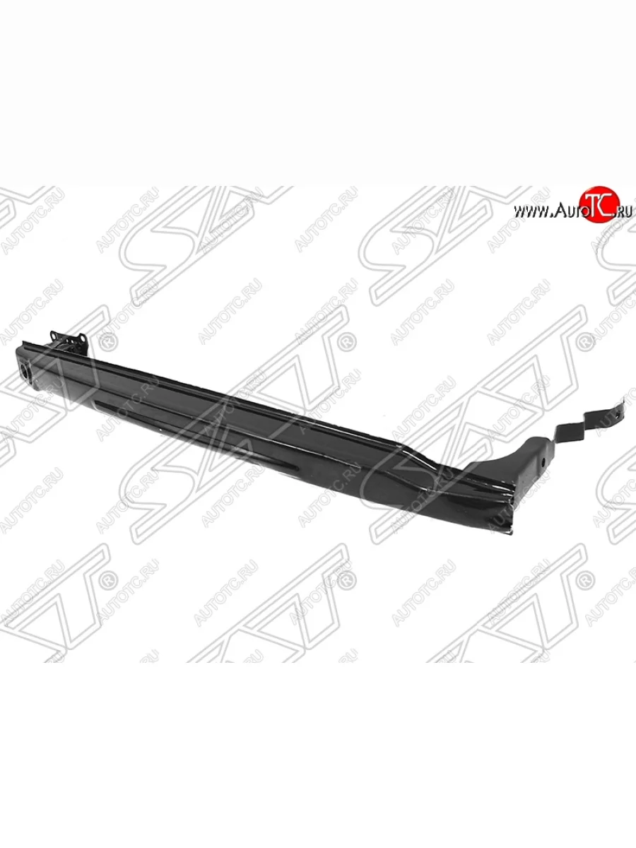 Усилитель заднего бампера SAT Skoda Yeti (2013-2018)  в Керчи Республика Крым