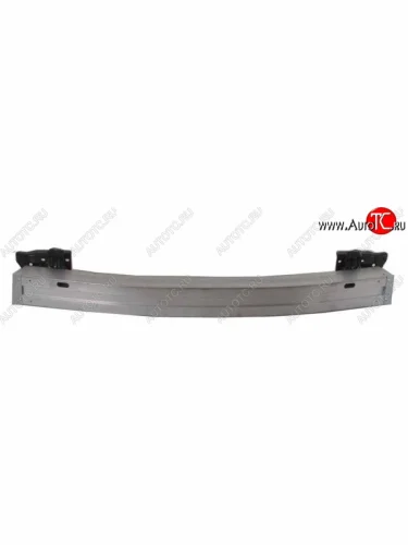 Усилитель переднего бампера SAT Subaru Legacy BL/B13 дорестайлинг седан (2003-2006)