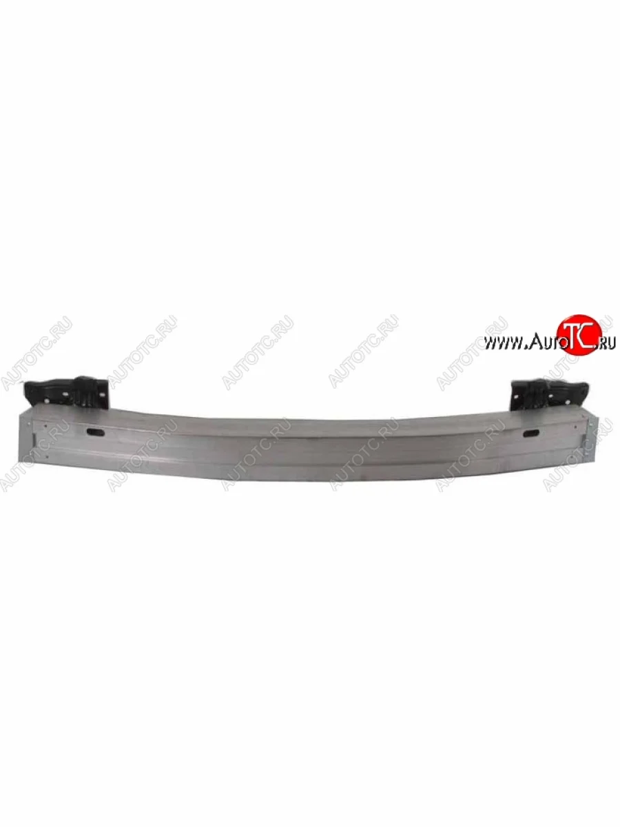 Усилитель переднего бампера SAT Subaru Legacy BL/B13 дорестайлинг седан (2003-2006)  в Перми Пермском крае