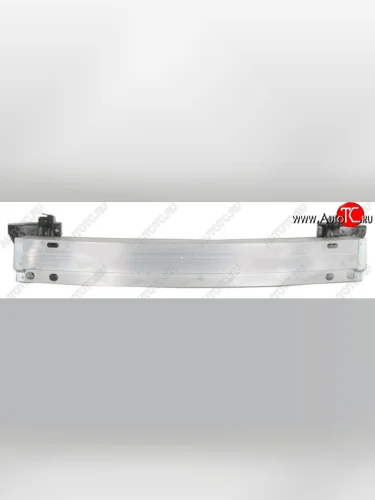 Усилитель переднего бампера SAT Subaru Legacy BL/B13 дорестайлинг седан (2003-2006)