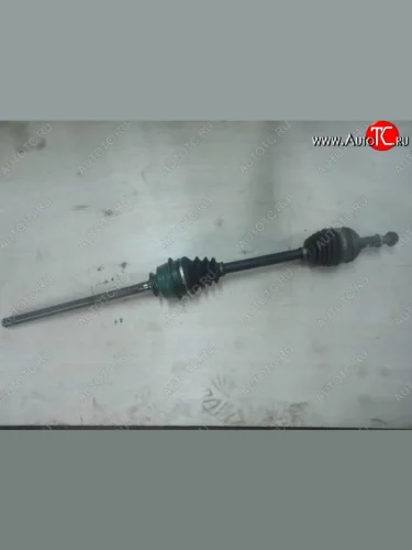 Привод передний правый SAT Toyota Harrier XU10 рестайлинг (2000-2003)