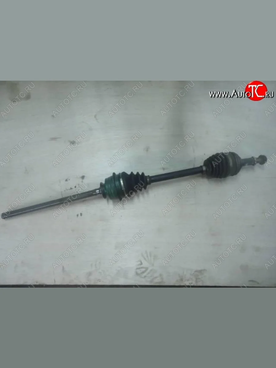 Привод передний правый SAT Toyota Harrier XU10 рестайлинг (2000-2003)  в Керчи Республика Крым