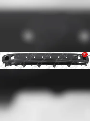 Усилитель переднего бампера SAT Subaru Forester  SJ (2012-2019) дорестайлинг, рестайлинг