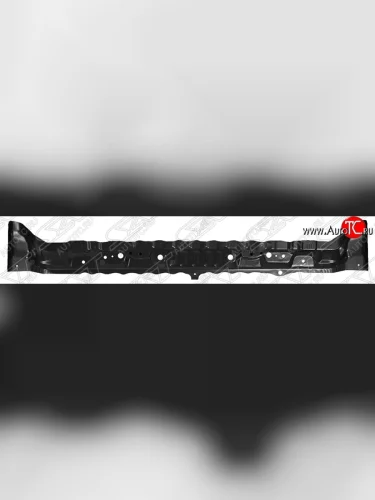 Нижний усилитель переднего бампера (2.0) SAT Subaru Forester SJ дорестайлинг (2012-2016)