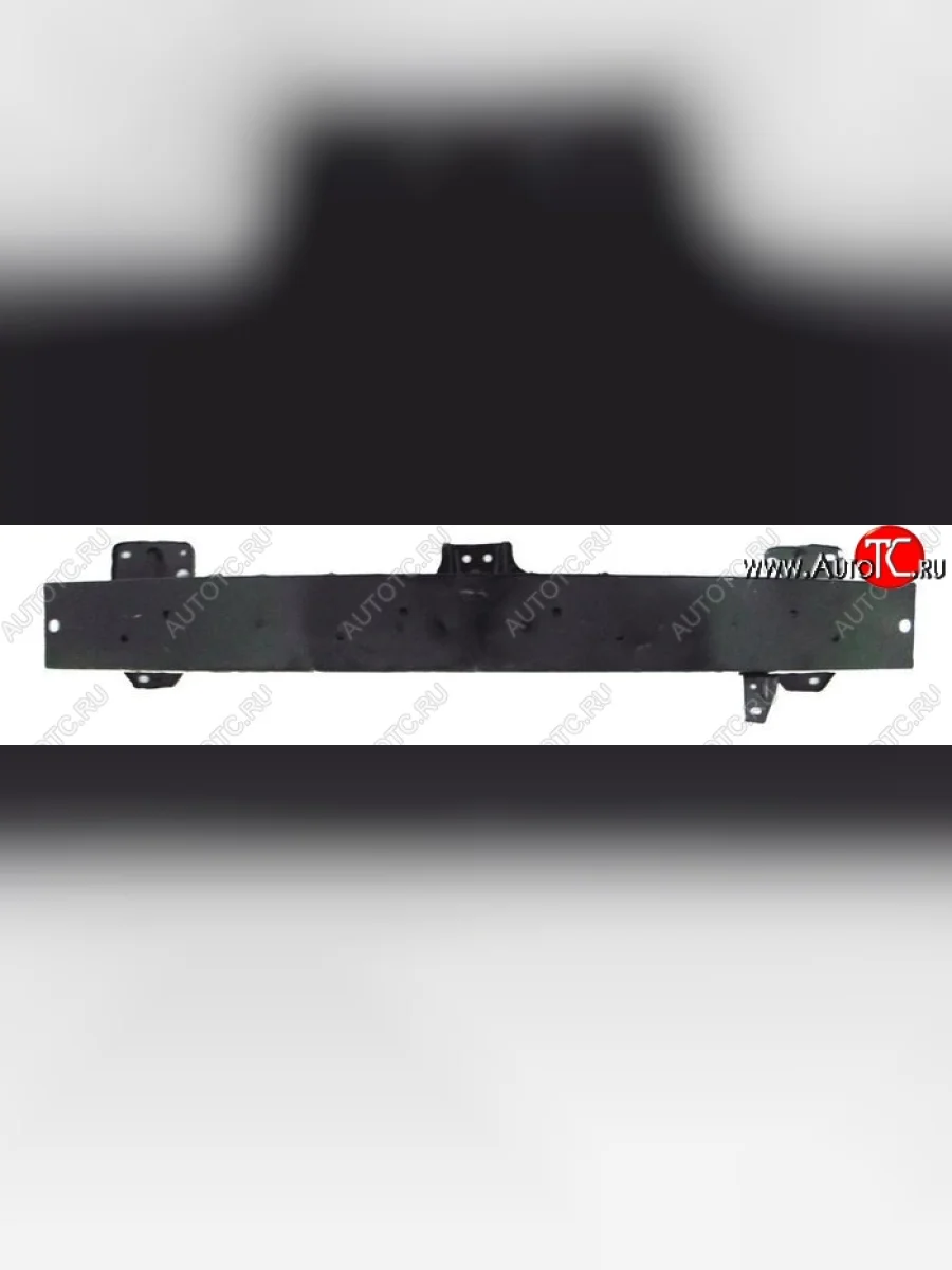 Усилитель переднего бампера SAT Suzuki SX4 GYA,GYB  рестайлинг, хэтчбэк (2010-2016)  в Воронеже Воронежской области