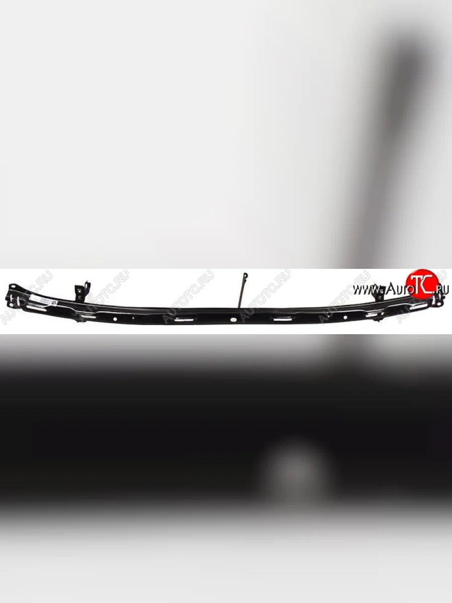 Усилитель переднего бампера SAT Toyota Corolla E100 седан (1991-2002)  в Самаре Самарской области