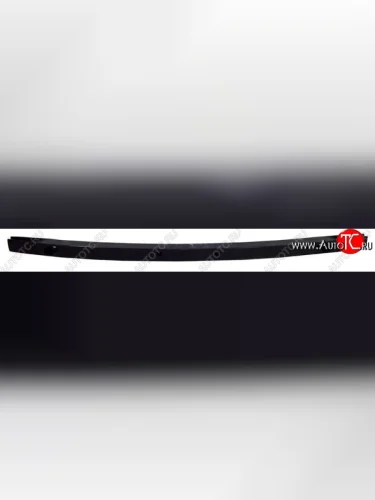 Усилитель переднего бампера SAT Toyota Corolla  E110 (1997-2000) седан дорестайлинг