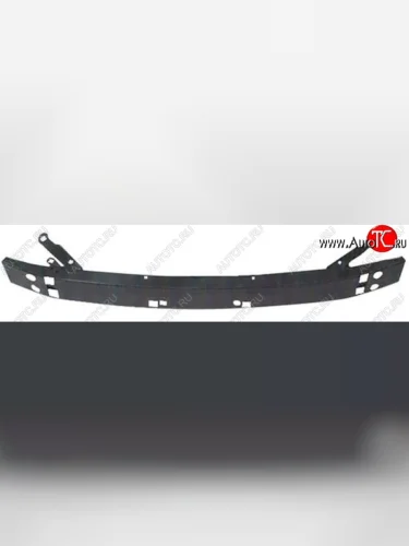 Усилитель переднего бампера (под абсорбер) SAT Toyota Corolla Verso  Е120 - WILL