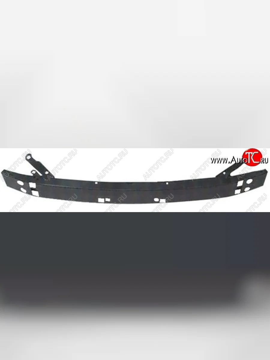 Усилитель переднего бампера (под абсорбер) SAT Toyota Corolla Verso Е120 (2001-2004)  в Керчи Республика Крым