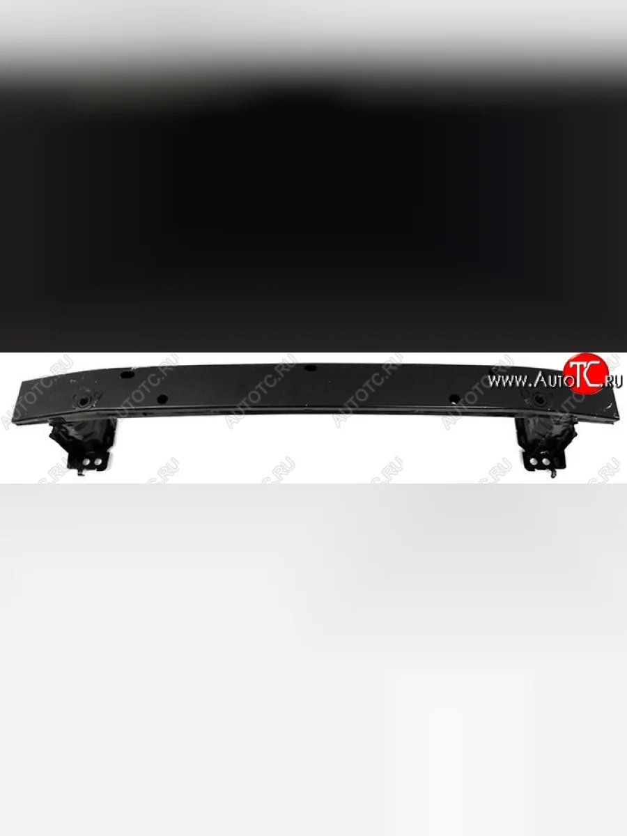 Усилитель переднего бампера SAT  Toyota Auris (2006-2010) E150  в Керчи Республика Крым