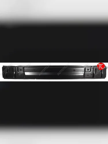 Усилитель заднего бампера SAT Toyota Corolla E150 седан дорестайлинг (2006-2010)