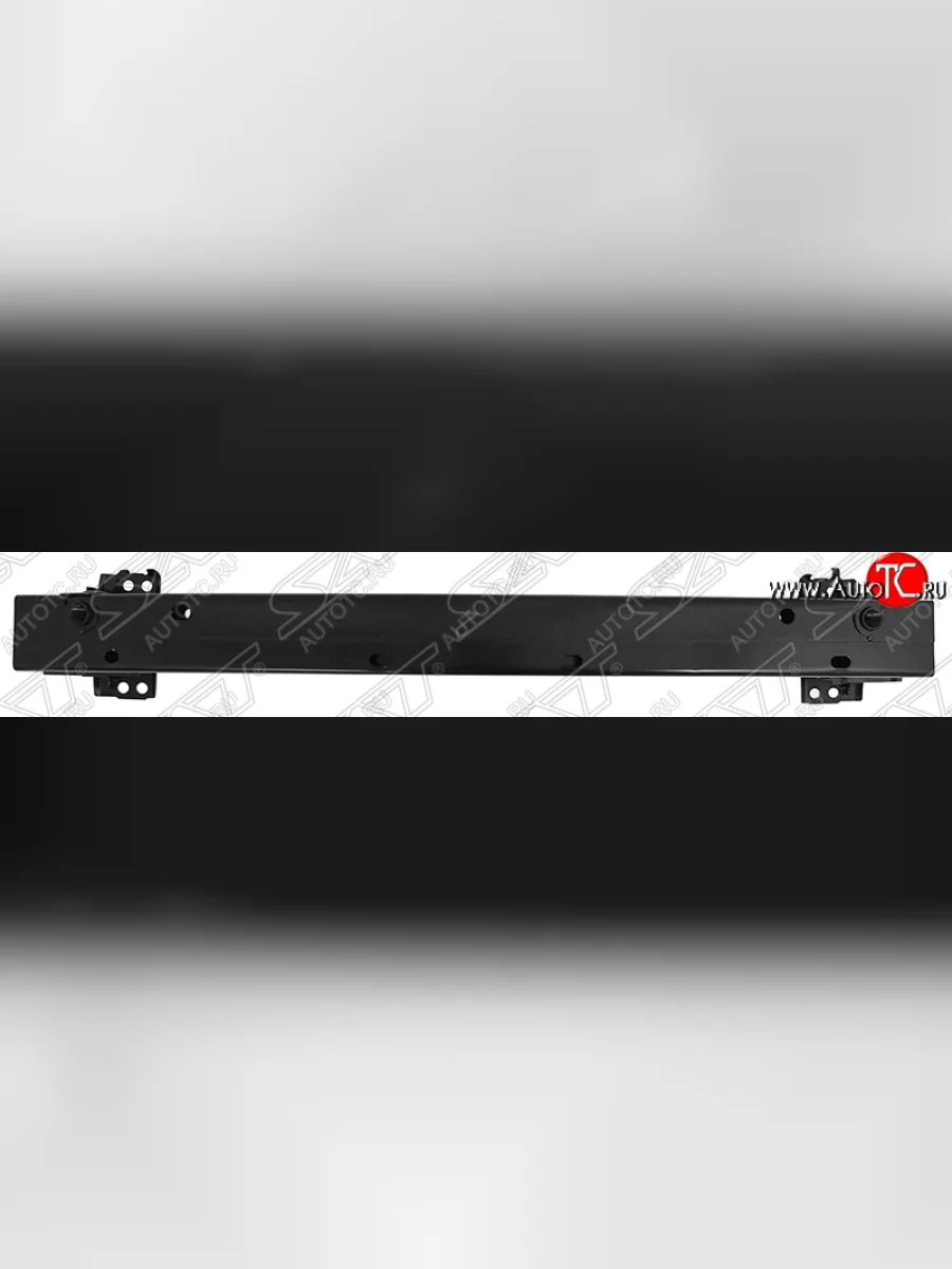 Усилитель переднего бампера SAT Toyota Corolla E180 дорестайлинг (2013-2016)  в Перми Пермском крае