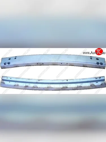 Усилитель переднего бампера SAT Toyota Camry XV20 (1999-2001)