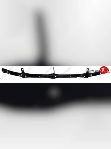 Усилитель переднего бампера SAT Toyota Caldina  T190 - Corona  T190