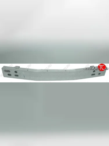 Усилитель переднего бампера SAT (Тайвань) Toyota Prius  XW30 (2009-2016) дорестайлинг, рестайлинг лифтбэк