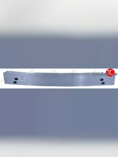 Усилитель заднего бампера SAT (USA TYPE) Toyota Prius  XW30 (2009-2011) дорестайлинг