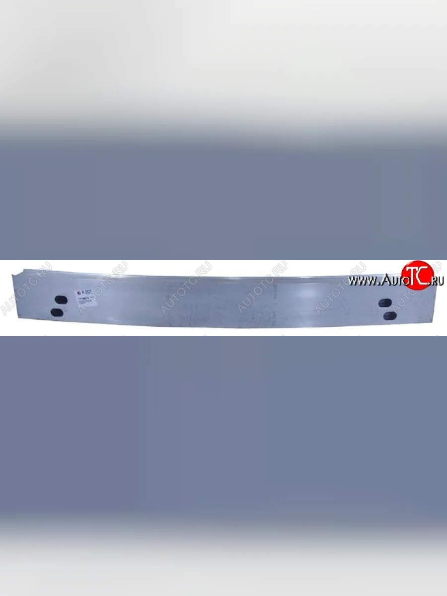 Усилитель заднего бампера SAT (USA TYPE) Toyota Prius XW30 дорестайлинг (2009-2011)  в Самаре Самарской области