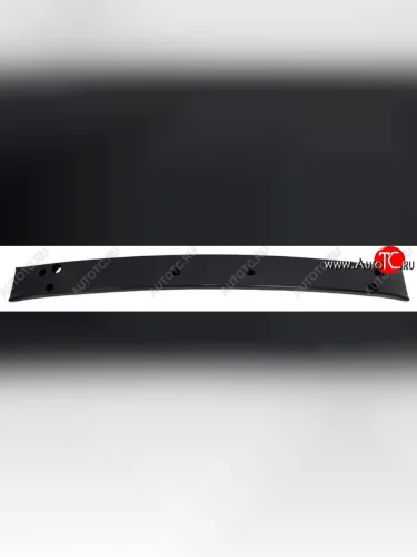 Усилитель переднего бампера (до рестайлинг) SAT Toyota Vitz XP10 хэтчбэк 3 дв. дорестайлинг (1999-2001)