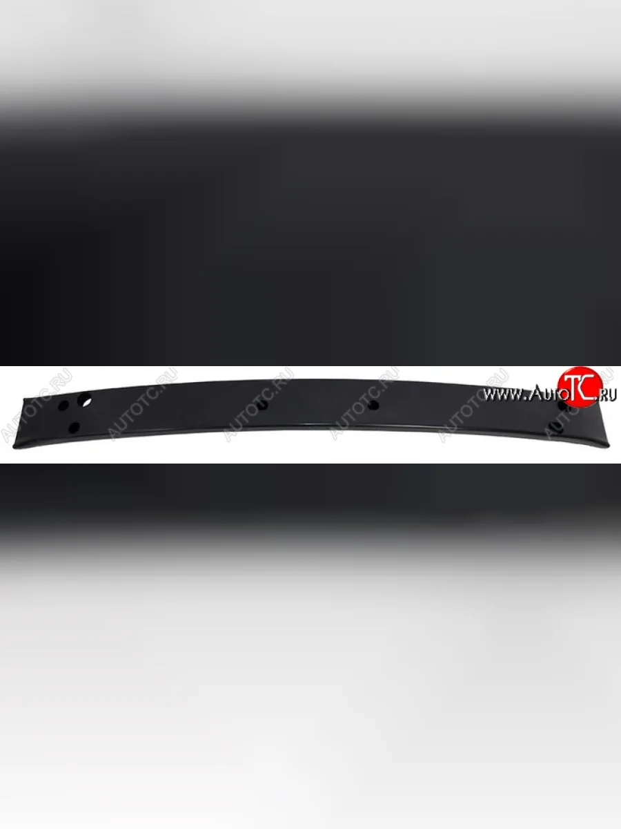 Усилитель переднего бампера (до рестайлинг) SAT Toyota Vitz XP10 хэтчбэк 3 дв. дорестайлинг (1999-2001)  в Керчи Республика Крым