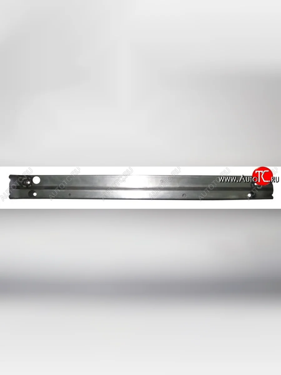 Усилитель переднего бампера SAT Toyota Vitz XP10 хэтчбэк 5 дв. (1998-2001)  в Самаре Самарской области