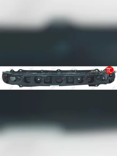 Усилитель переднего бампера SAT Toyota Ractis (2005-2010)