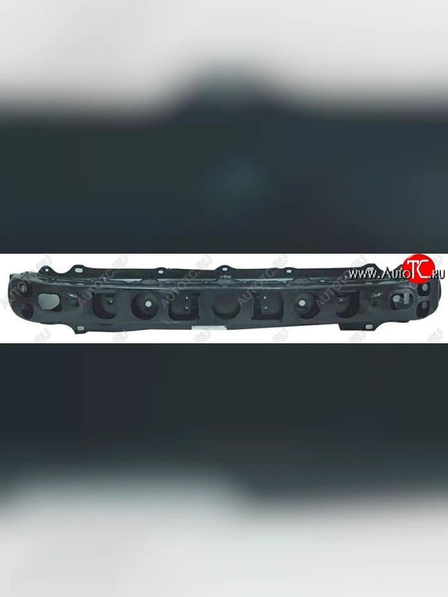 Усилитель переднего бампера SAT Toyota Ractis (2005-2010)  в Керчи Республика Крым