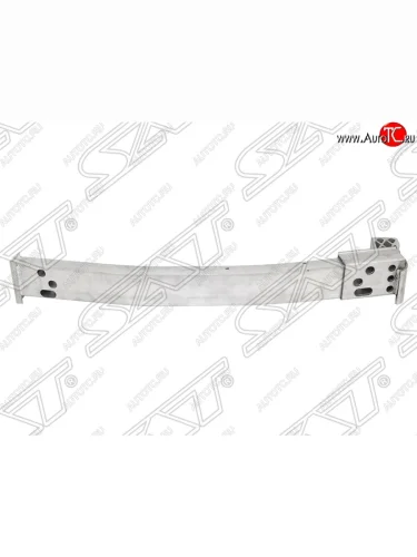 Усилитель переднего бампера SAT Toyota Highlander  XU50 (2013-2017) дорестайлинг