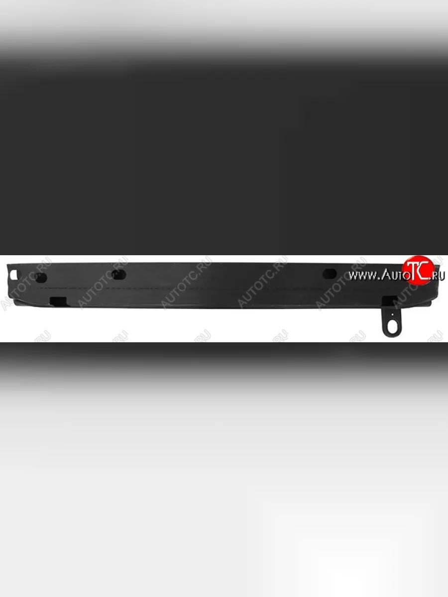 Усилитель переднего бампера SAT Toyota Ist XP60 дорестайлинг (2001-2005)  в Керчи Республика Крым