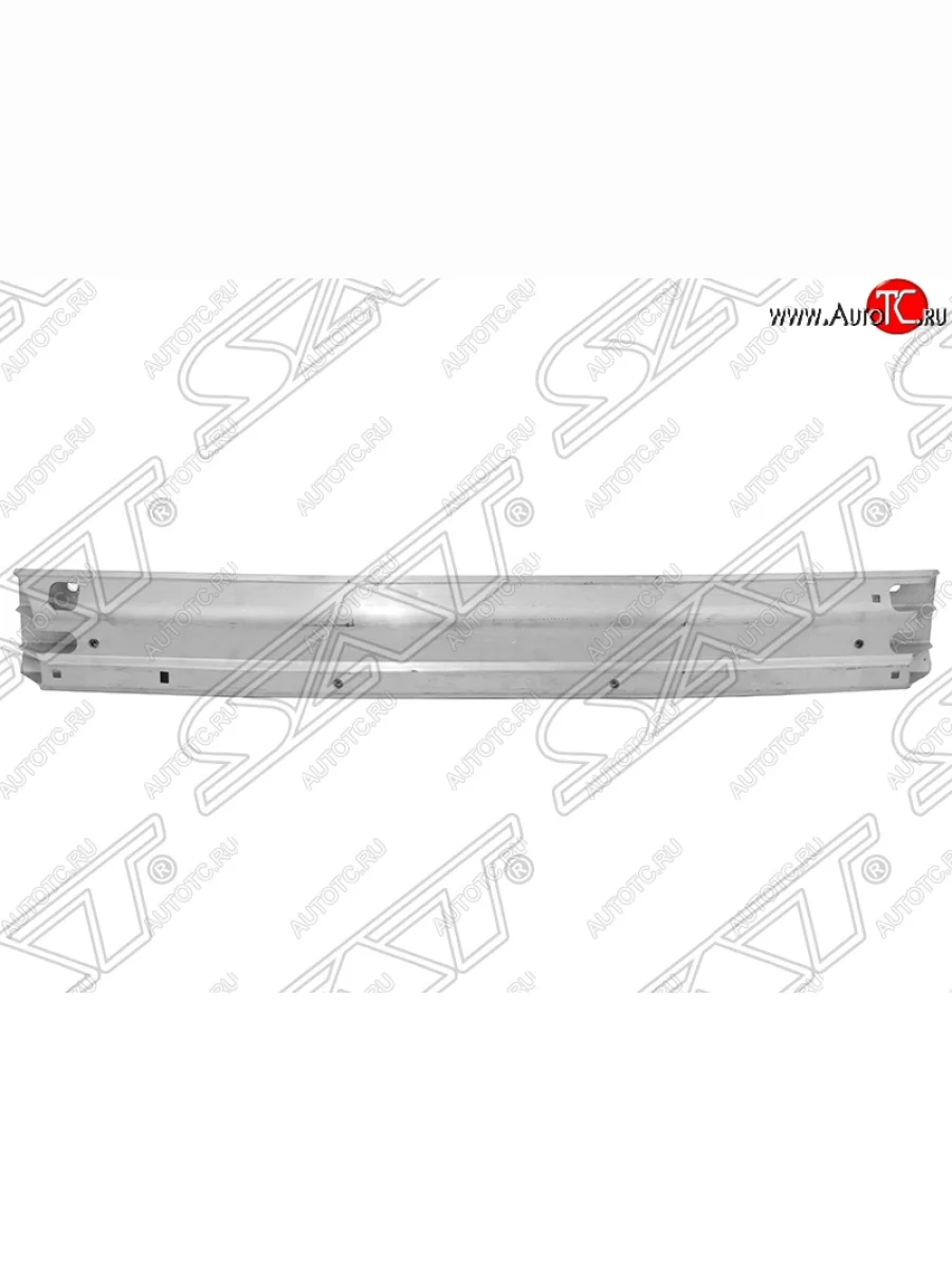Усилитель заднего бампера SAT Toyota Camry XV40 (2009-2011) рестайлинг с доставкой в г. Кемерово