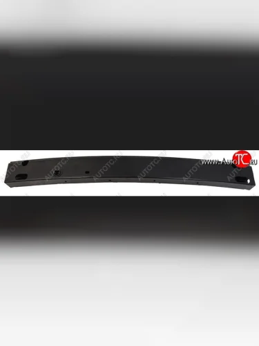 Усилитель переднего бампера SAT Toyota Camry  XV50 (2011-2014) дорестайлинг