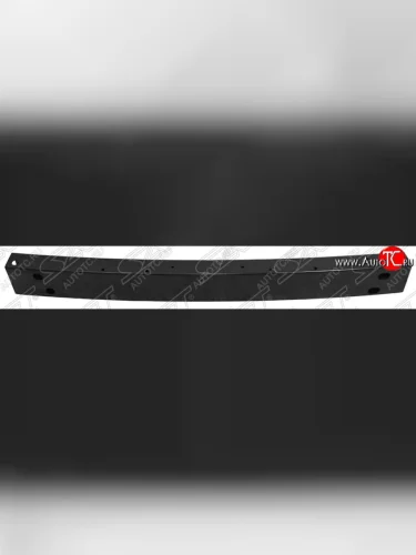 Усилитель переднего бампера SAT (Тайвань) Pontiac Vibe  ZZE (2002-2008), Toyota Voltz (2002-2004)