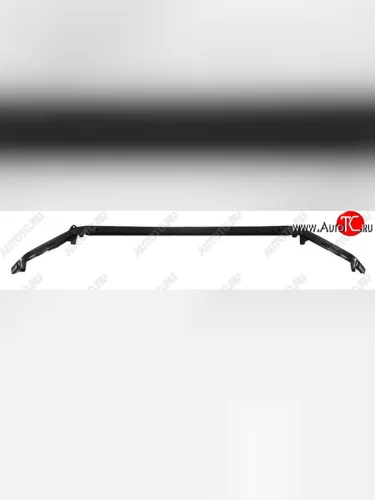 Усилитель переднего бампера (верхняя часть) SAT Toyota RAV4  XA10 (1994-1997) 3 дв. дорестайлинг, 5 дв. дорестайлинг