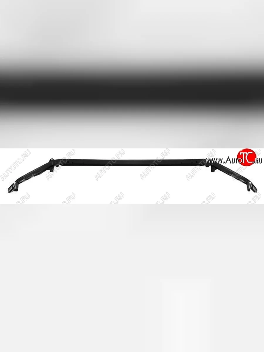 Усилитель переднего бампера (верхняя часть) SAT  Toyota RAV4 (1994-1997) XA10  в Воронеже Воронежской области