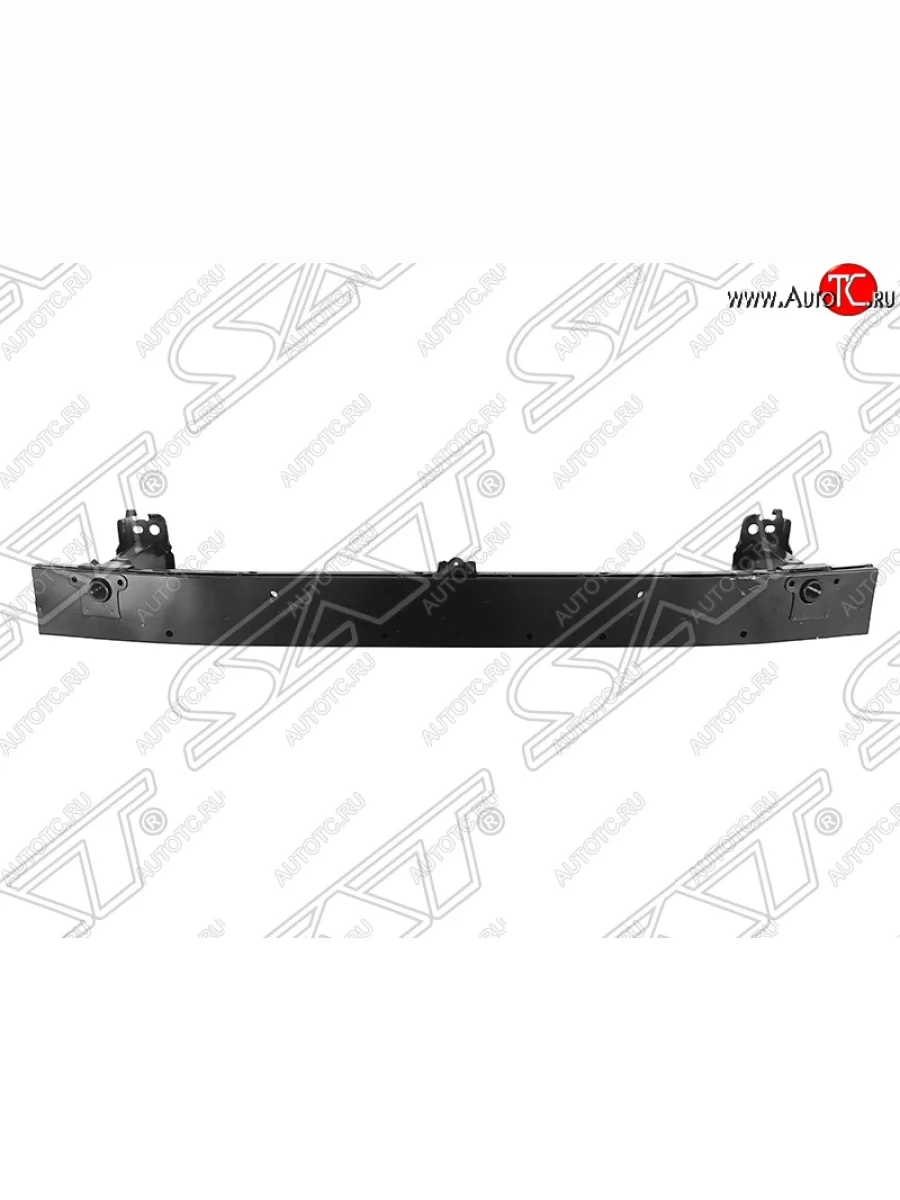 Усилитель переднего бампера SAT Toyota RAV4 XA305 5 дв. дорестайлинг (2005-2009)  в Керчи Республика Крым