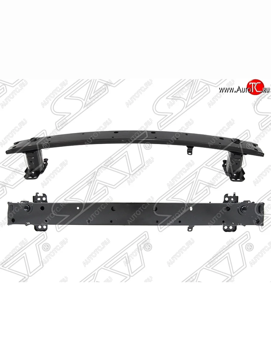 Усилитель переднего бампера SAT  Toyota RAV4 (2015-2019) XA40  в Керчи Республика Крым