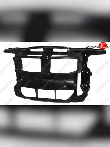 Рамка радиатора SAT (пр-во Тайвань) BMW 3 серия E91 универсал дорестайлинг (2004-2008)