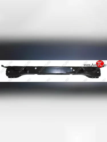 Рамка радиатора SAT (нижняя часть) Chevrolet Lacetti седан (2002-2013)