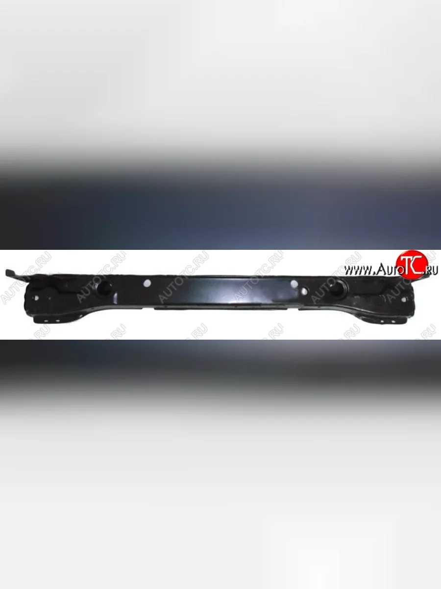 Рамка радиатора SAT (нижняя часть) Chevrolet Lacetti седан (2002-2013) (Неокрашенная)  в Керчи Республика Крым