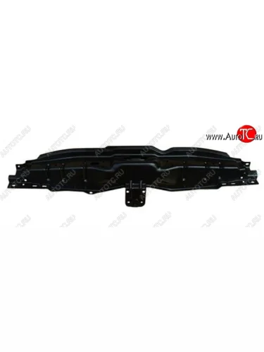 Рамка радиатора SAT (телевизор, пр-во Тайвань) Fiat Ducato 250 (2006-2014)