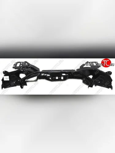 Рамка радиатора (телевизор) SAT (Сборка Узбекистан) Daewoo Matiz M150 рестайлинг (2000-2016)