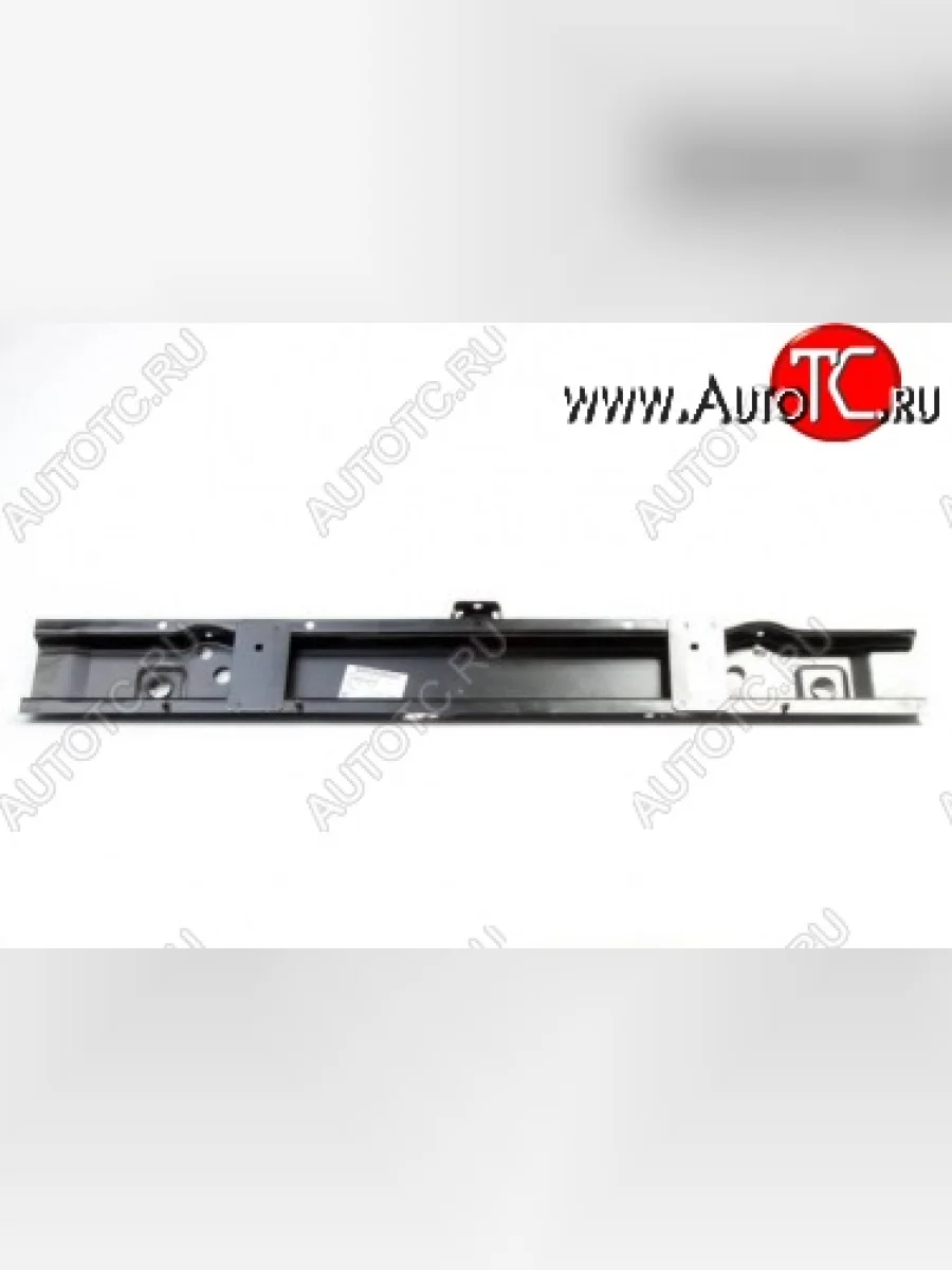 Рамка радиатора SAT (нижняя часть) Daewoo Nexia дорестайлинг (1995-2008) (Неокрашенная)  в Перми Пермском крае