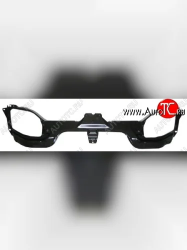 Рамка радиатора (телевизор) SAT Fiat Ducato 244 (2002-2012)