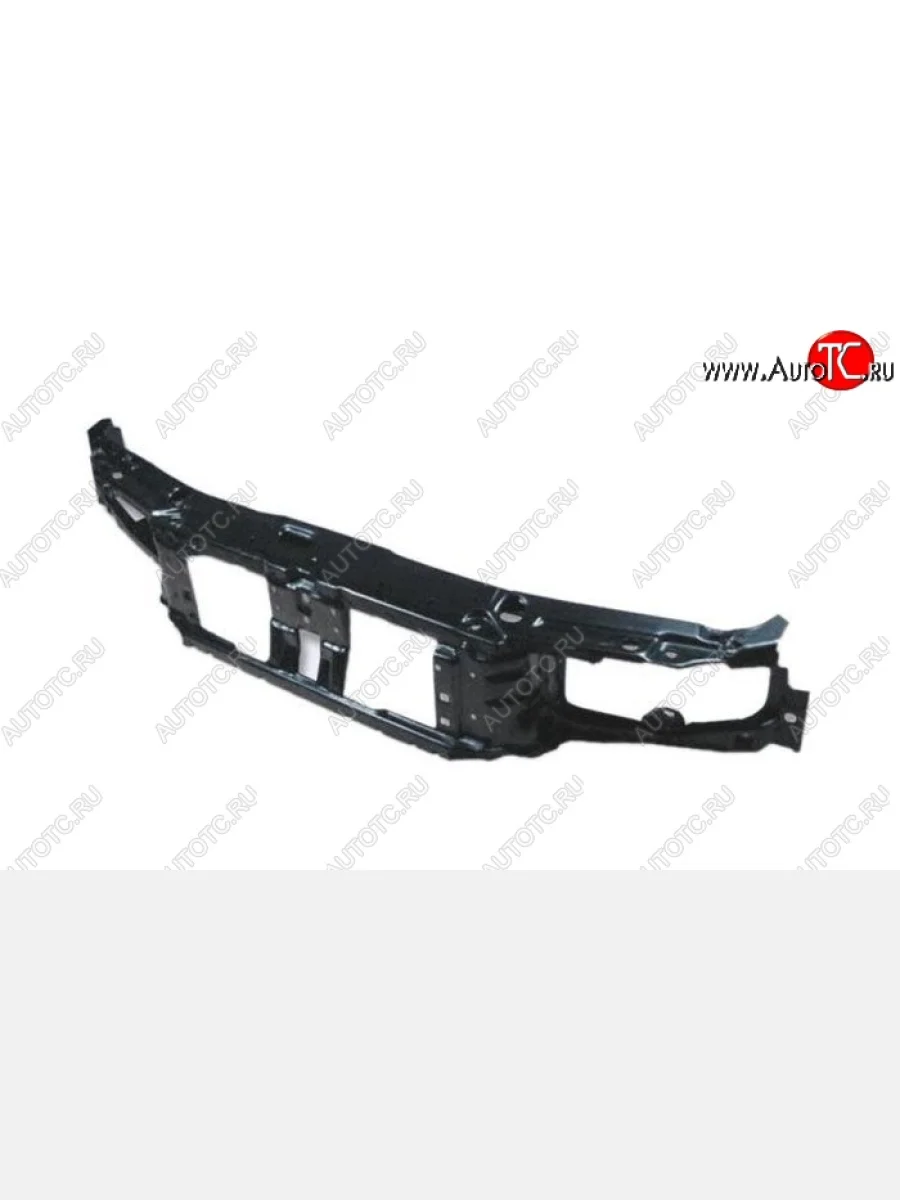 Рамка радиатора (телевизор) SAT Ford Mondeo Mk2,BFP  седан (1996-2000) (Неокрашенная)  в Перми Пермском крае