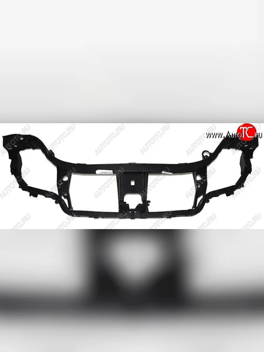 Рамка радиатора (телевизор) SAT Ford Mondeo Mk4,DG рестайлинг, универсал (2010-2014) (новая)  в Керчи Республика Крым