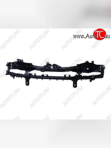 Рамка радиатора (телевизор) SAT (Тайвань) Ford C-max Mk1 рестайлинг (2007-2010)