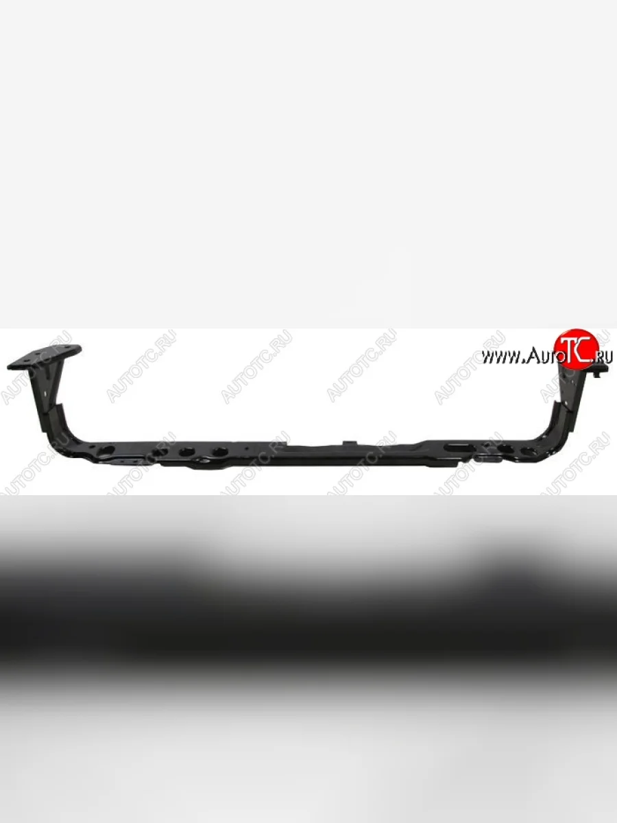 Рамка радиатора (нижняя часть) SAT Ford Focus 3 хэтчбэк дорестайлинг (2010-2015) (Неокрашенная)  в Керчи Республика Крым