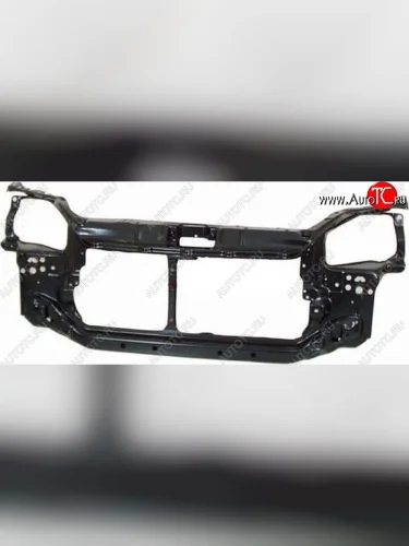 Рамка радиатора (телевизор) SAT Honda Civic  EG (1992-1995) седан