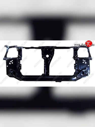 Рамка радиатора (телевизор) SAT Honda Civic  EJ,EK,EM (1995-1998) седан дорестайлинг
