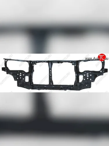 Рамка радиатора (телевизор) SAT (Тайвань) Honda Accord 5 CD седан рестайлинг (1995-1997)