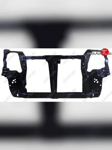 Рамка радиатора SAT (телевизор, пр-во Тайвань) Honda CR-V RD1,RD2,RD3  дорестайлинг (1995-1998)